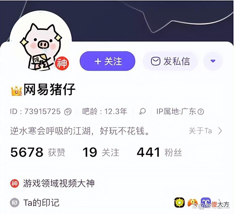 【游戏迷】逆水寒首次曝光官托背后的故事：骂网易是常态，一年能水贴1200条