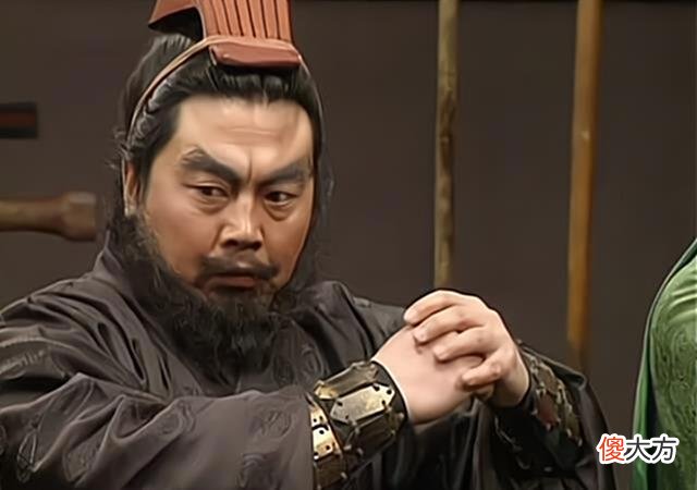 【历史故事】三国战斗力前5名该怎么排？关羽难进前3，马超勉强上榜