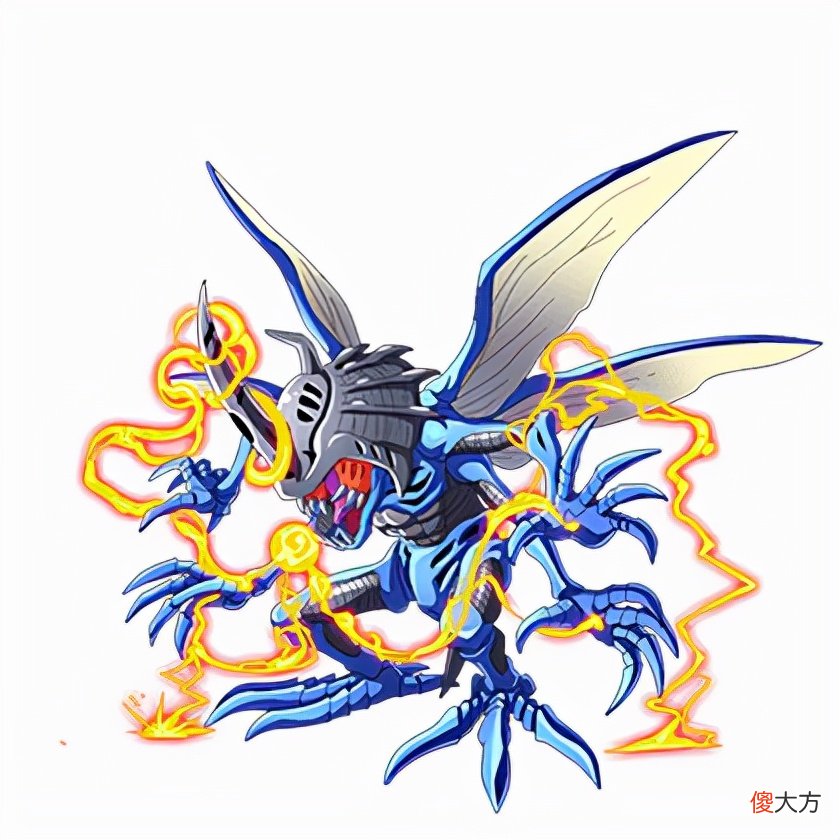 【游戏迷】数码兽宿命之战，虫系的战争，谁才是森林之王