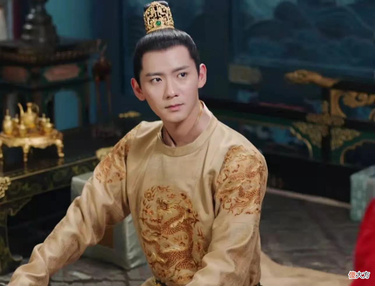 【爱历史】正史上的李治并非“耙耳朵”,反而还很厉害,对待舅舅都十分残酷