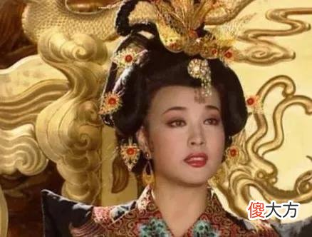 【爱历史】正史上的李治并非“耙耳朵”，反而还很厉害，对待舅舅都十分残酷