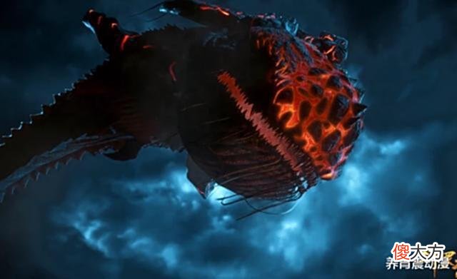 【游戏迷】《斗罗》神灵不能干涉人间？魔鲸吞唐三时海神来救场，修罗神还特意请神复活！