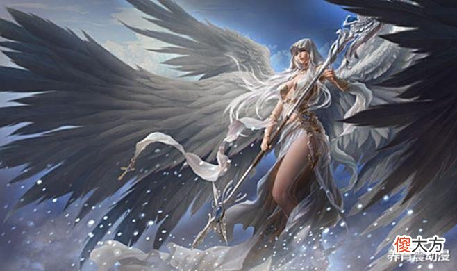 【游戏迷】《斗罗》神灵不能干涉人间？魔鲸吞唐三时海神来救场，修罗神还特意请神复活！