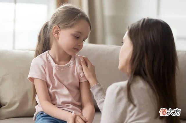 孩子太任性,哭闹起来没办法?家长先别头疼,4招帮他改掉坏毛病