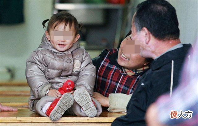孩子太任性,哭闹起来没办法?家长先别头疼,4招帮他改掉坏毛病