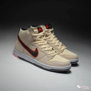 【时尚一点】旧金山巨人 Nike SB Dunk 发售定档＆又有两款新 Dunk 即将发售！