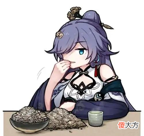 【游戏世界】崩坏3:云墨花嫁皮肤惹争议,符华上仙已成“烫手山芋”!