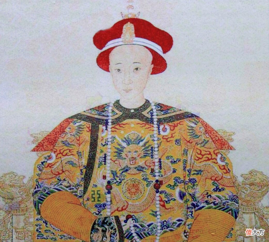 【爱历史】史上最“潇洒”的皇帝，夜夜不离八大胡同！专家说活19岁已算是高寿