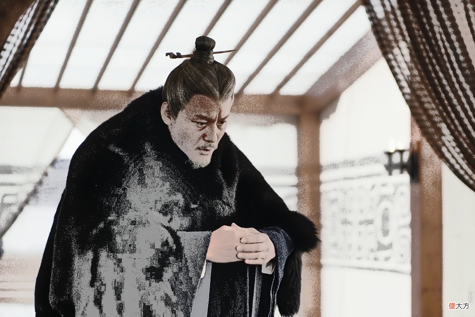 【历史故事】魏文帝的野望:孟达补散骑常侍小考