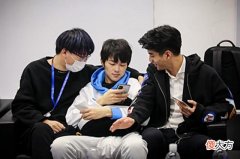 【游戏迷】Gemini曝料张凯教练病好了，或将上场比赛，全状态TS即将回归？