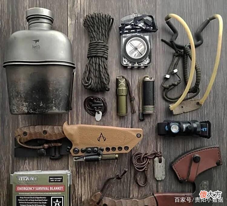 【历史故事】一旦开战，住什么样的房子，才能够保全一家老小？