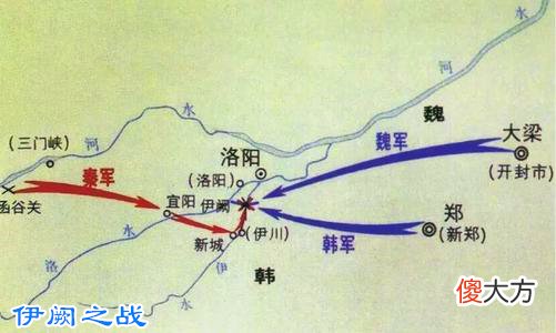 【历史故事】战国名将白起，为何在古稀之年被秦王赐死，是昭襄王容不下他吗？