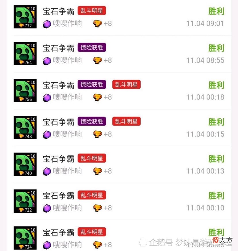 【游戏世界】荒野乱斗：玩家保底开出斯派克，吐槽“太废”，乌鸦笑出了声