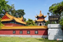 【历史故事】徐州著名的景区之一，为纪念当地名人而建，但徐州人却不太喜欢他