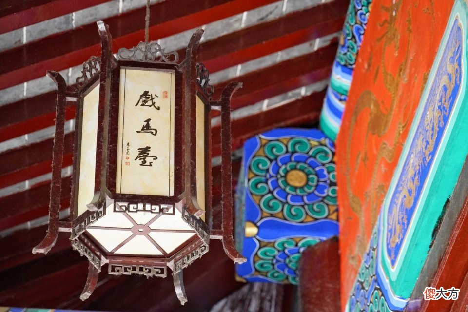 【历史故事】徐州著名的景区之一，为纪念当地名人而建，但徐州人却不太喜欢他