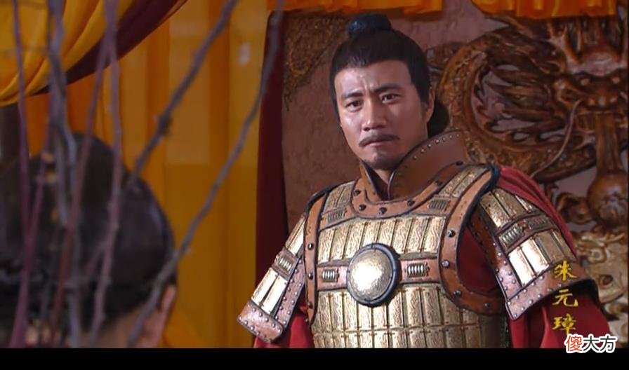 【爱历史】被朱元璋军队困在鄱阳湖，有人主战，有人主退，陈友谅将听谁的？