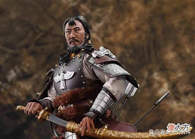 【爱历史】成吉思汗首次攻打金国时，做了三件事，让金国都城成为一座孤城