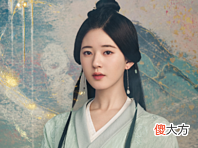【历史故事】《月升沧海》萧夫人对少商严格，不全因她不学无术，还有家庭原因