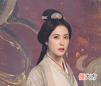 【历史故事】《月升沧海》萧夫人对少商严格，不全因她不学无术，还有家庭原因