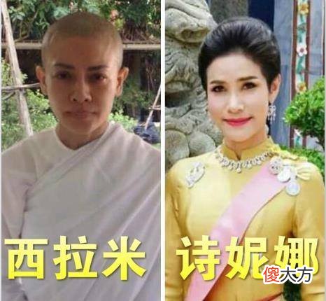 【历史故事】诗丽吉再出奇招！计划释放西拉米，她为何这么做