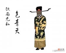 【历史故事】历史上和展昭齐名的北侠欧阳春，究竟是怎样的角色？