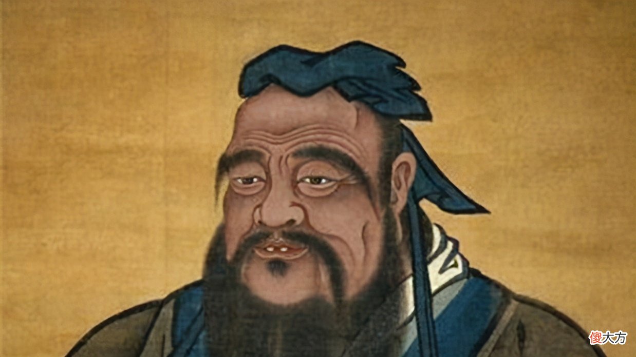 【历史故事】中国式愚孝，往往是无数中国家庭痛苦的根源