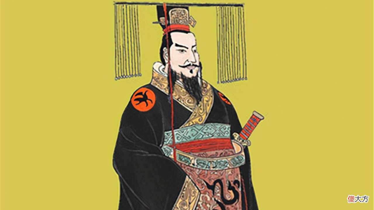 【历史故事】中国式愚孝,往往是无数中国家庭痛苦的根源