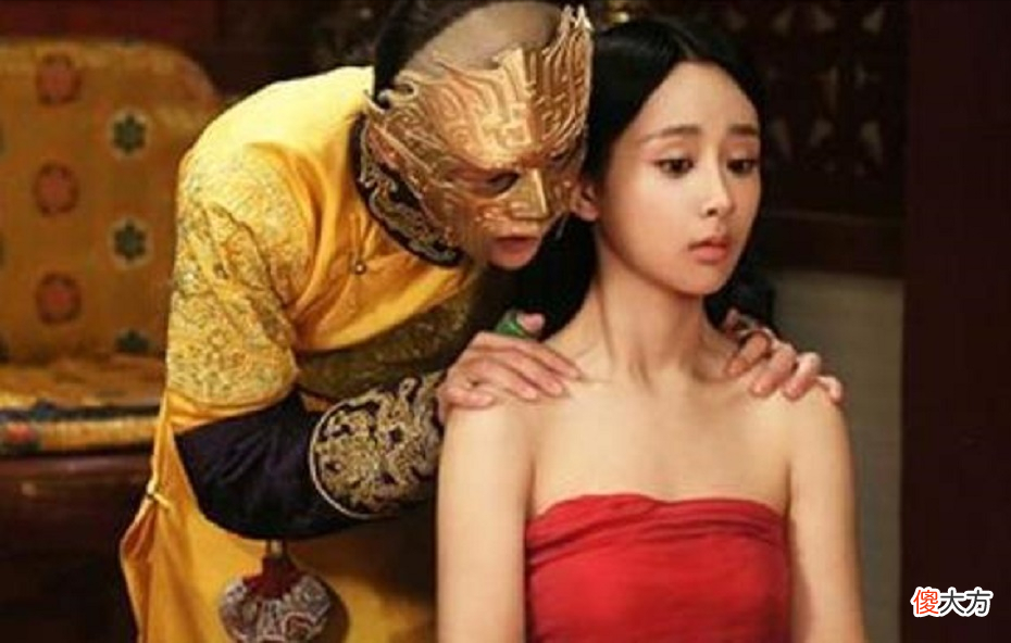 【历史故事】贵妃备受冷落，与太监“对食”，皇帝大笑：太监还能干这事？朕要观看
