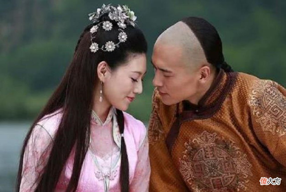 【历史故事】贵妃备受冷落，与太监“对食”，皇帝大笑：太监还能干这事？朕要观看
