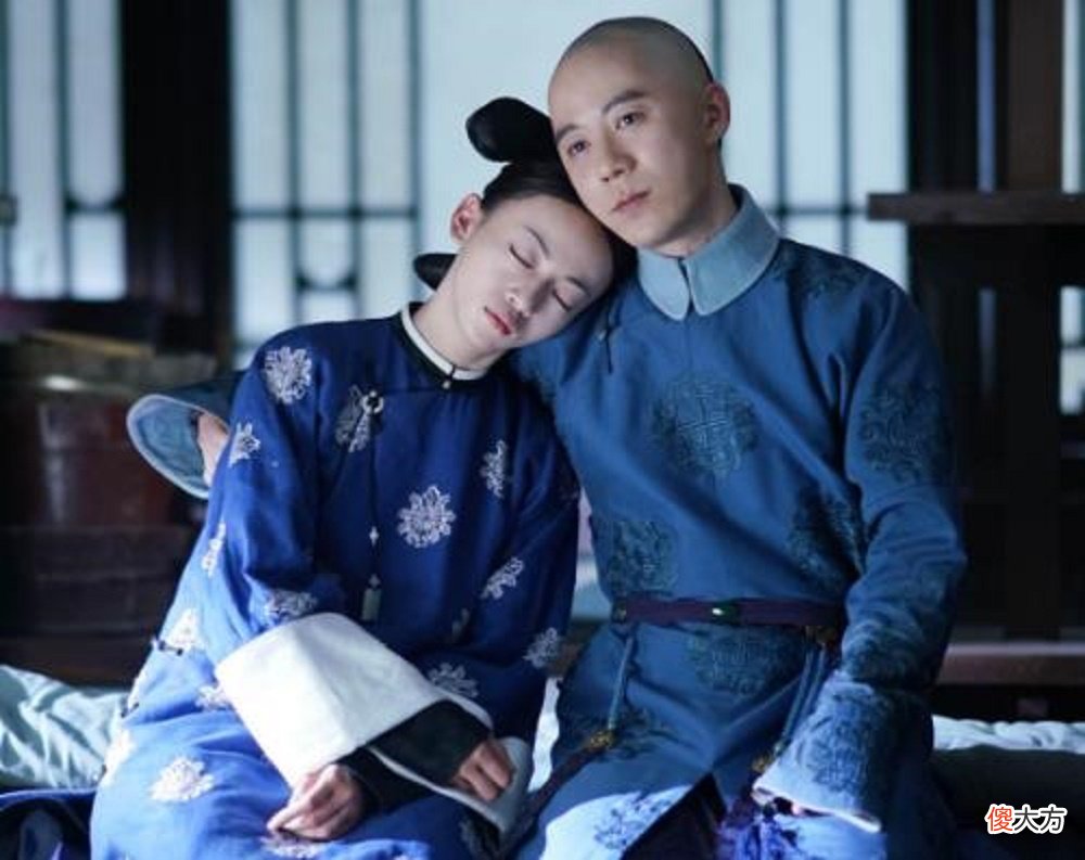 【历史故事】贵妃备受冷落，与太监“对食”，皇帝大笑：太监还能干这事？朕要观看