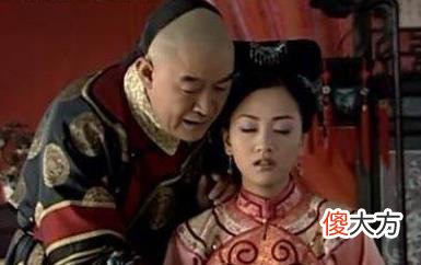 【历史故事】贵妃备受冷落，与太监“对食”，皇帝大笑：太监还能干这事？朕要观看