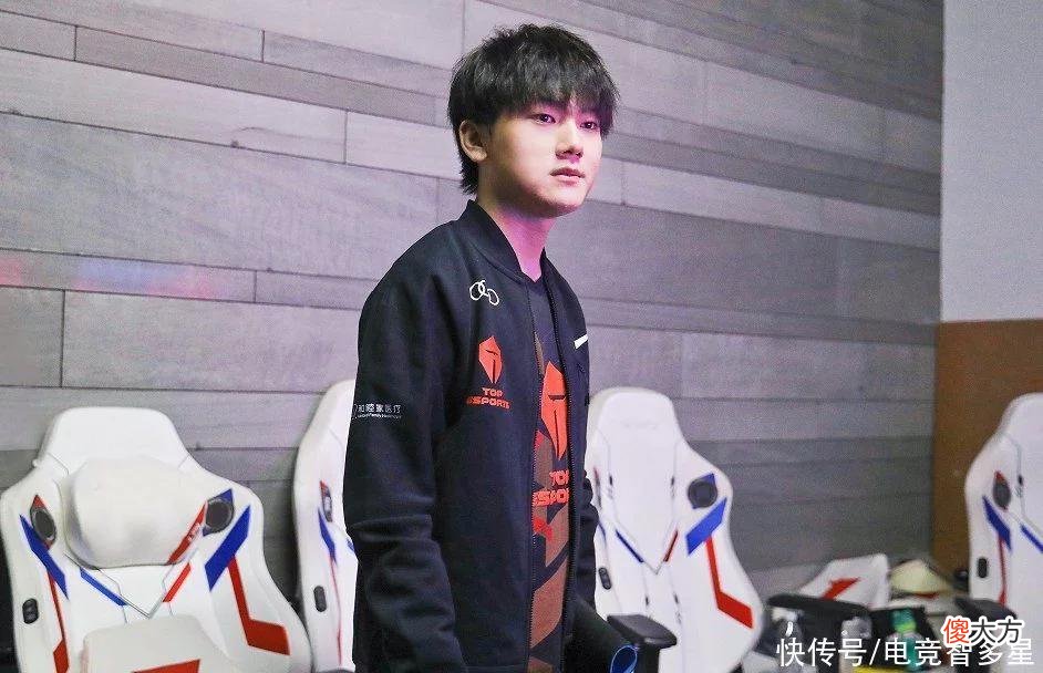 【游戏世界】又一个9个MVP的选手?viper有可能锁定一阵AD,队伍分低不是关键