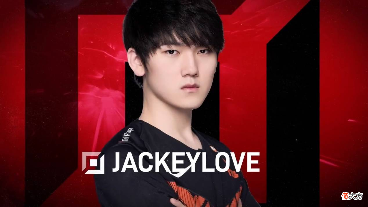 【游戏世界】TES败北后选手被扒黑料！JackeyLove、369心态不稳排位挂机！