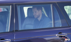 【历史故事】哈里“如愿”被英王室边缘化，参加菲利普亲王葬礼面临一系列尴尬