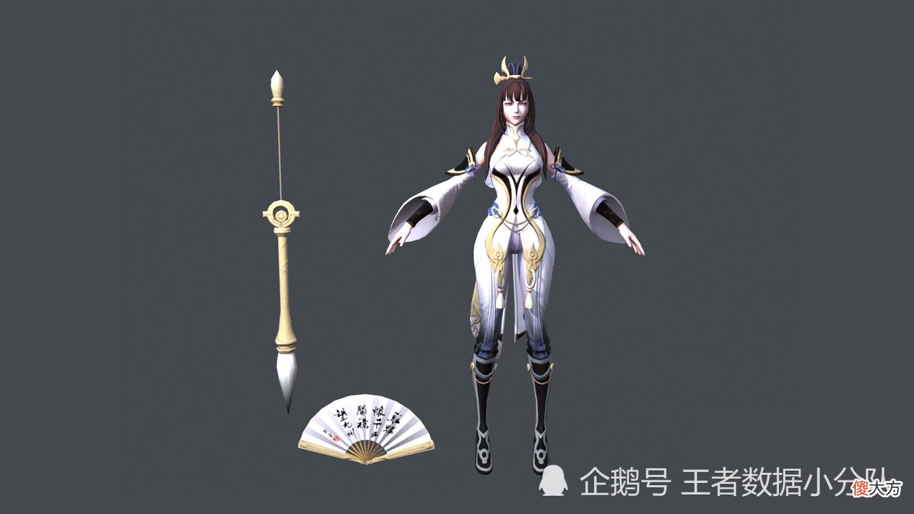 【游戏世界】王者荣耀：助力冬奥会，冰雪活动新皮肤来袭，婉儿有望再提新衣