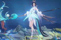 【游戏迷】大乔白鹤梁神女只是开胃菜，守约世冠突袭，嫦娥拒霜思重做美哭