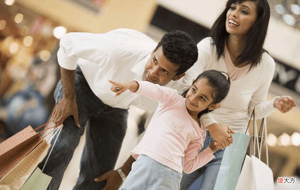 当父母说“太贵，不能买”时，对孩子的伤害比我们想象中的还要大