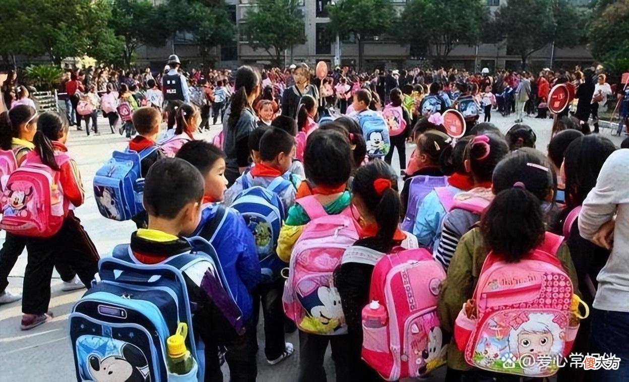 如何给小学生挑选书包？好看还实用的书包有哪些？选购书包必看