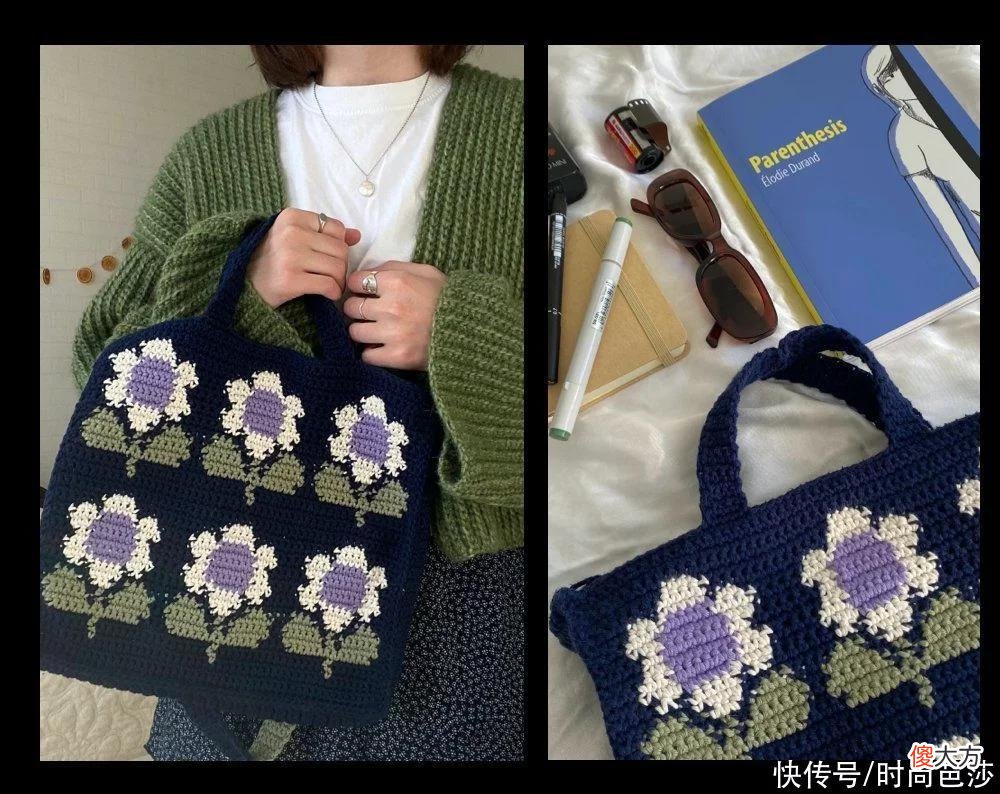 【就爱时尚】每年都流行，你却还没拥有它？