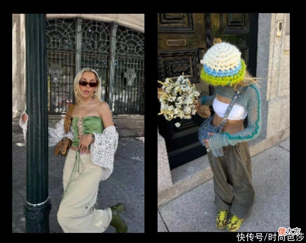【就爱时尚】每年都流行，你却还没拥有它？