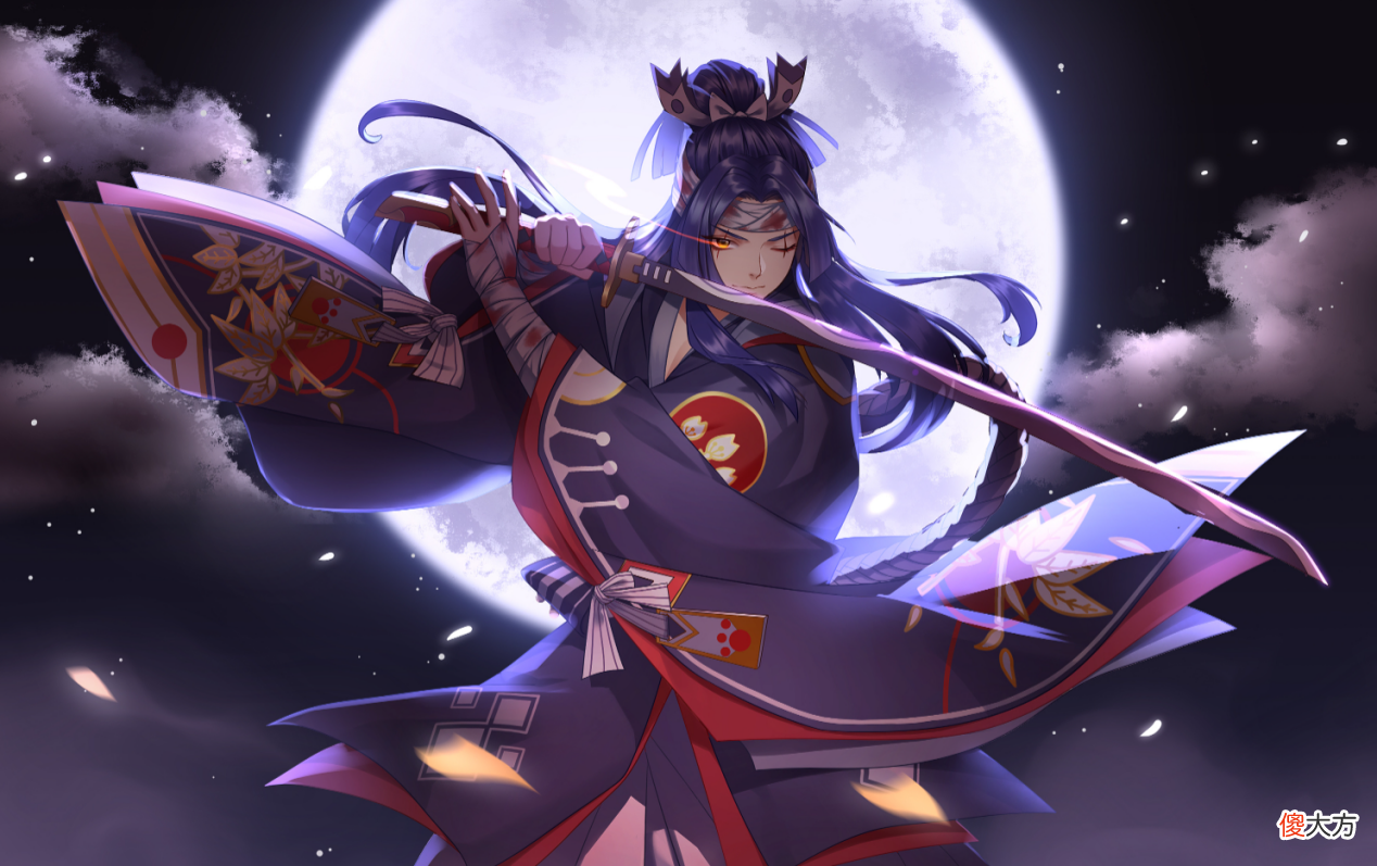 【游戏世界】阴阳师:一位优秀的式神需具备什么?老式神该加强,并非数值堆砌