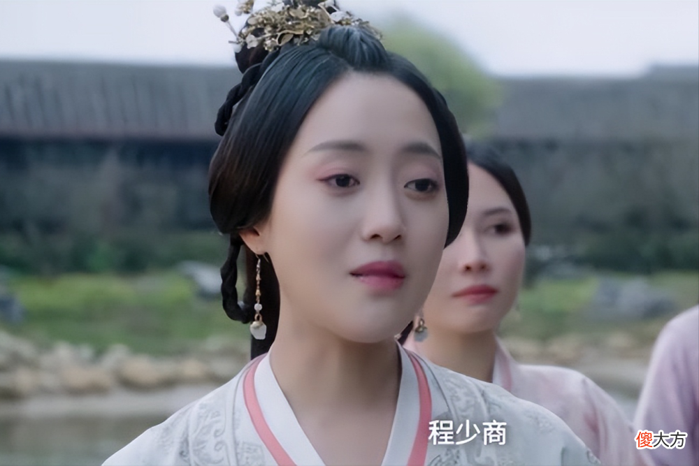 【历史故事】《月生沧海》为什么皇后这么聪明且善良的女人，却教出五公主这么坏的女儿？