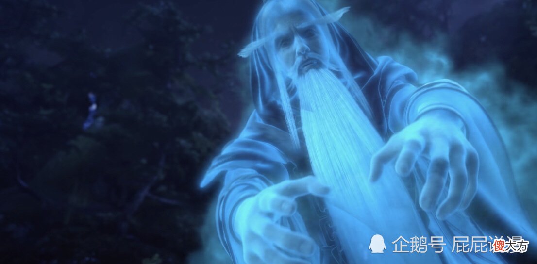 【游戏迷】完美世界：补天教的镇教宝术有什么特别之处！