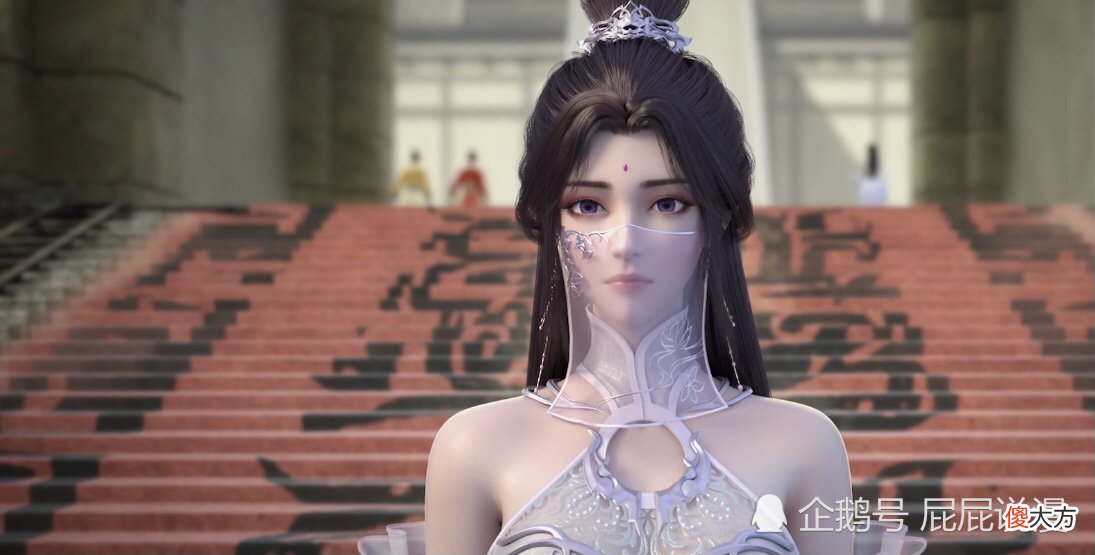 【游戏迷】完美世界：补天教的镇教宝术有什么特别之处！