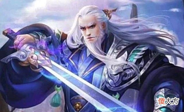 【爱历史】万古神帝：虚老鬼雄起，魁量皇送宝，这一波张若尘又赚了
