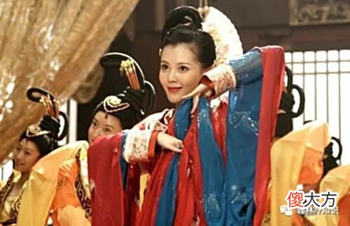 【爱历史】戚夫人被吕后折磨成人彘,是什么造成了如此悲剧的结局