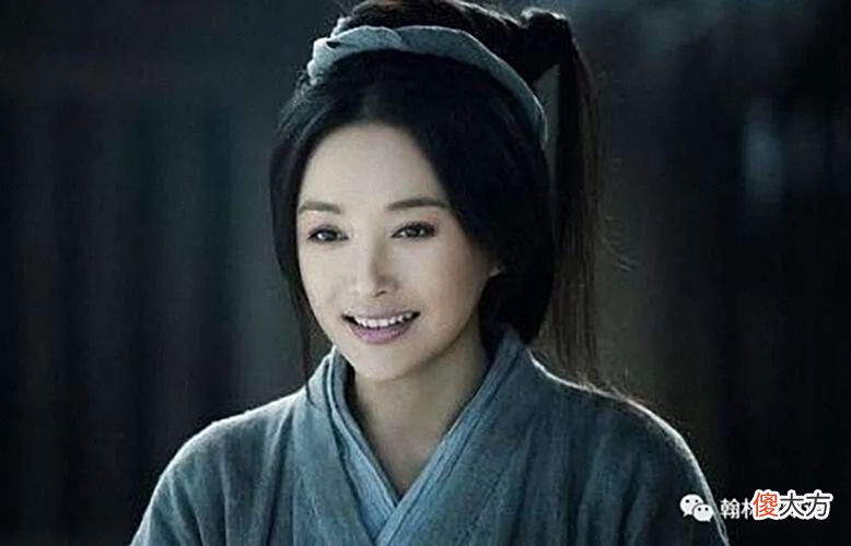 【爱历史】戚夫人被吕后折磨成人彘,是什么造成了如此悲剧的结局