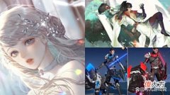 【游戏世界】12号娜可新传说突袭，成吉思汗新皮肤特效首爆，李白重阳节超帅