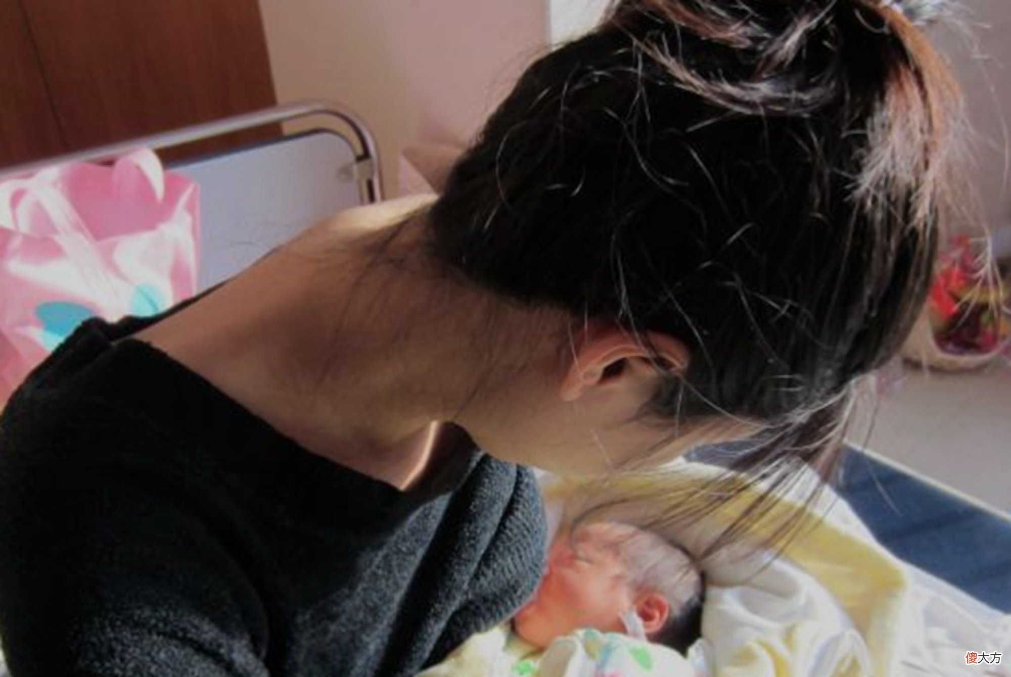 “二胎出生后,我越来越讨厌老大”,心理学家:理解宝妈吧!