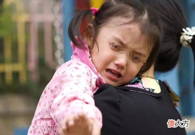 90后宝妈：我宁愿孩子一直不乖，也不想让他有个痛苦的童年